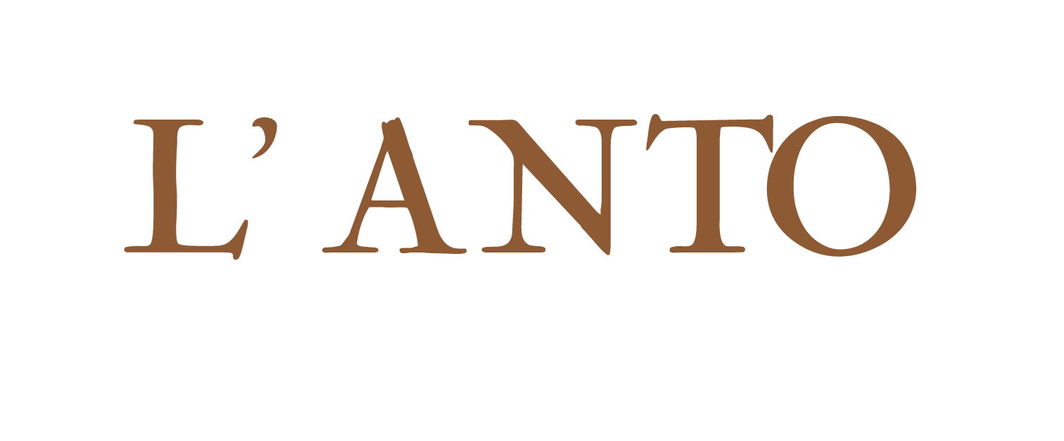 L'Anto Hair Lab